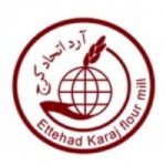 آرد اتحاد کرچ