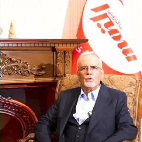 مهندس نوری نسب